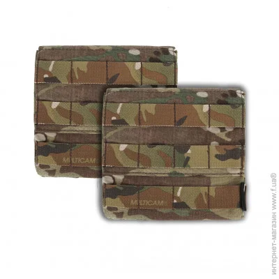 Emersongear     2 AVS-style 15x15   (EM8329MC)