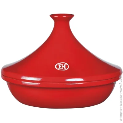 Emile Henry  Flame 32   345632