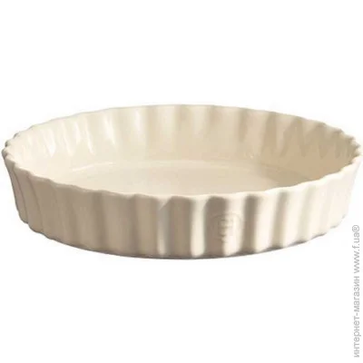 Emile Henry    Ovenware  24  (08700516)