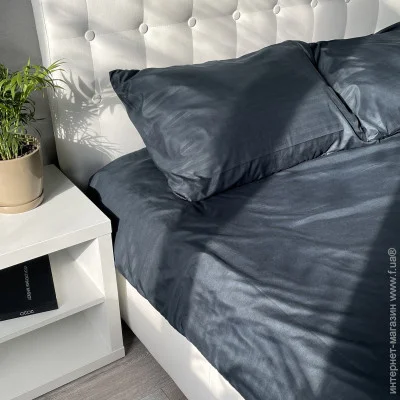    Emily  160x215   Fiber Black Stripe  (94031188)