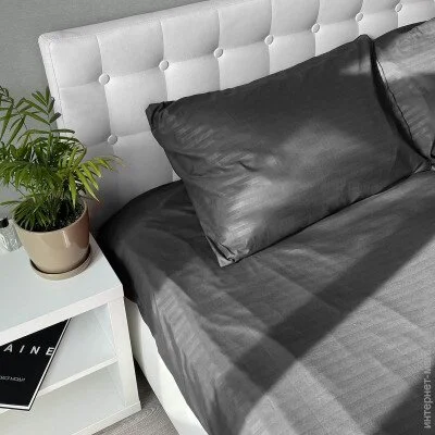    Emily   Fiber Grey Stripe  (94193732)