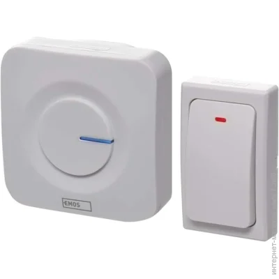 Emos       Battery-Free  5729