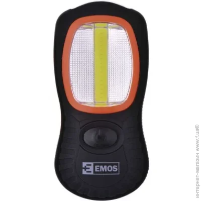 Фонарь EMOS E-4435 (*P3883) Фонарь EMOS E-4435 (*P3883)