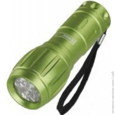  EMOS P3882 Green