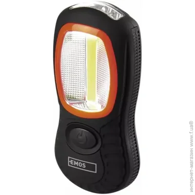 ˳ Emos LED P3883 200Lm 3xAAA 