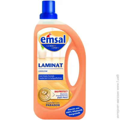 Emsal Pro Tec    1 