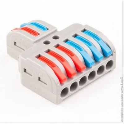   Emt Electronics    2/6 0,5-4   22-2060