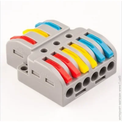   Emt Electronics    3/6 0,5-4   22-3060