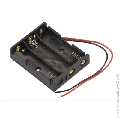 ³   Emt Electronics    4658    AA () (1-0960-3)