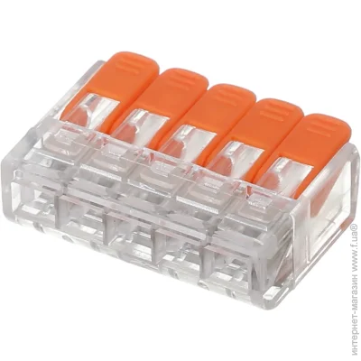   Emt Electronics     5    5x0,2-4/2,5  3 . 