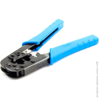 Emt Electronics     6p4c  8p8c