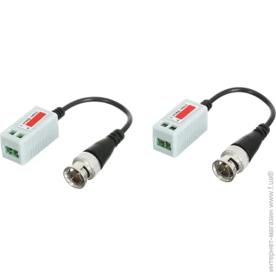 - Emt Electronics   BALUN    2 .