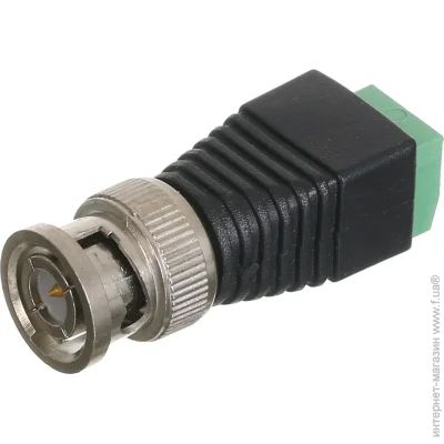 ' Emt Electronics        BNC DIY