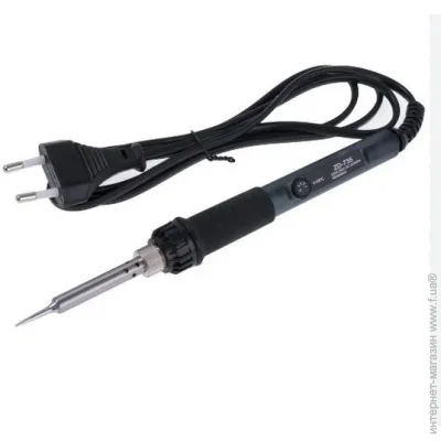  Emt Electronics    D-735 60W 13-0368-1
