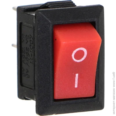 Emt Electronics ON-OFF  2pin