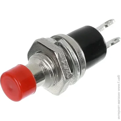 Emt Electronics   mini OFF-(ON)2pin 