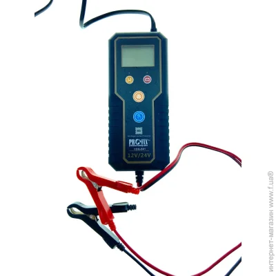   Emt Electronics Profix B01 30-4001
