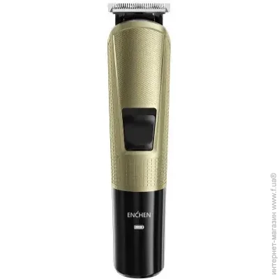   Enchen  Beardo 3 Gold-Black (2581769578)