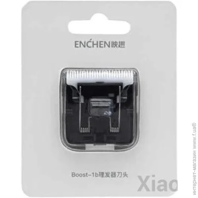       Enchen Boost Black