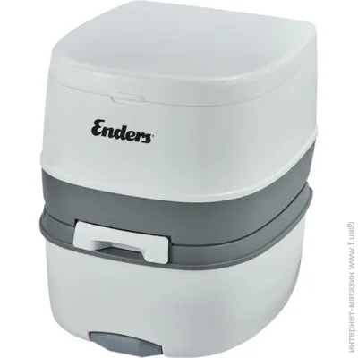 Enders  Supreme