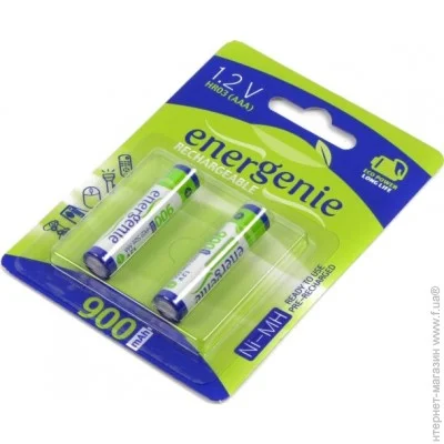 Energenie AAA 900, 2. (EG-HR03-2BL/2)