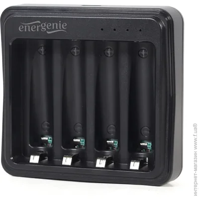   Energenie BC-USB-03 (1607087)