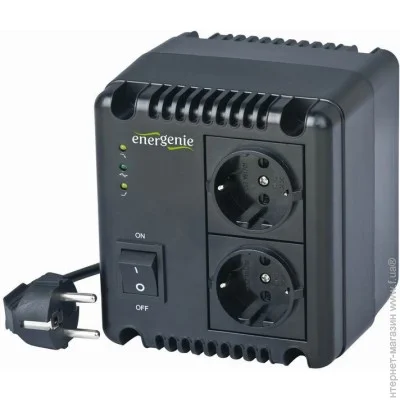   Energenie EG-AVR-0501  , 