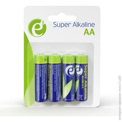  Energenie EG-BA-AA4-01