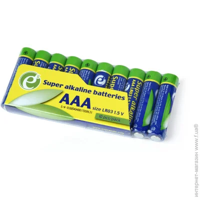  Energenie EG-BA-AAASA-01 (1606461)