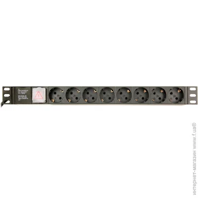  Energenie EG-PDU-014-C14