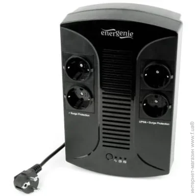    Energenie EG-UPS-002 850VA/510W