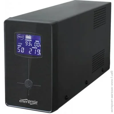    Energenie EG-UPS-031 650VA/390W
