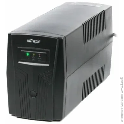    Energenie EG-UPS-B850 850VA/510W