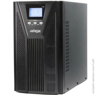    Energenie EG-UPSO-2000 2000VA/1800W