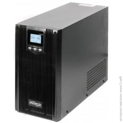    Energenie EG-UPS-PS3000-01 3000VA/2400W