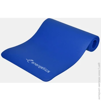   Energetics 183x1,5 IGR_NBR Mat 