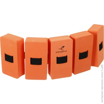  Energetics    414658-219SWIM BELT . S