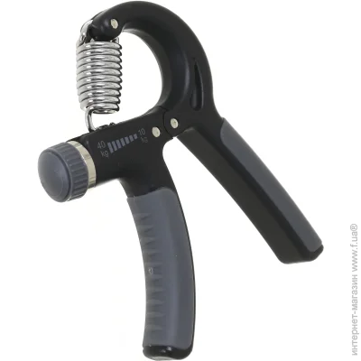 Energetics  Adjustable Handgrip 1.0 270685-901050 