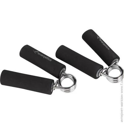 Energetics  Aero Handgrips 1.0 270696-902050