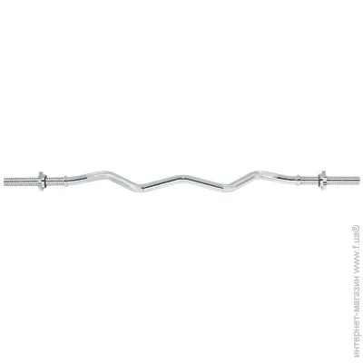 Energetics    Curled Bar 178729-900875