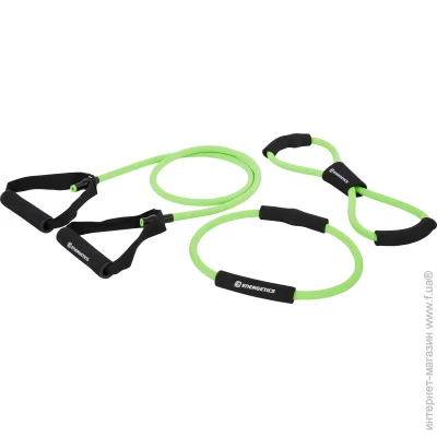  Energetics    Expander Tubes Set 296884-743