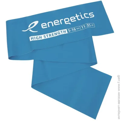 Energetics  Fitness 250 410584-blu 
