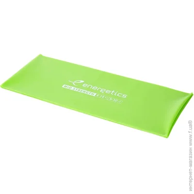 Energetics  Fitness 250 410584-gre 