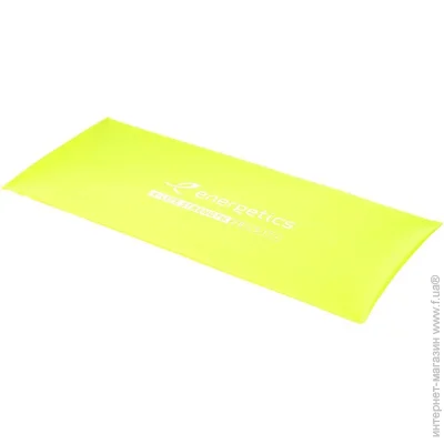 Energetics  Fitness 250 410584-yel 