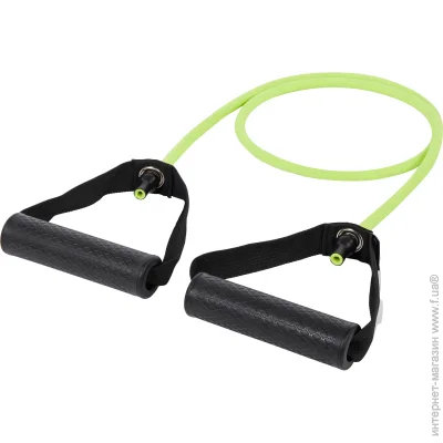 Energetics Еспандер Fitness Tube 2.0 296885-172 Energetics Еспандер Fitness Tube 2.0 296885-172