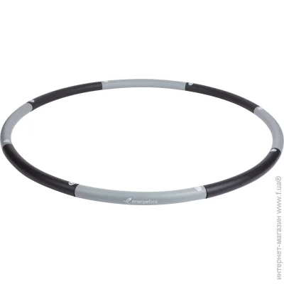Energetics   Hula Hoop Ring  3