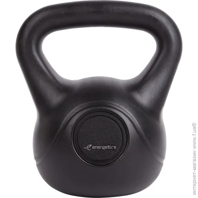 Energetics  Kettlebell Cement 296607-901050 10  