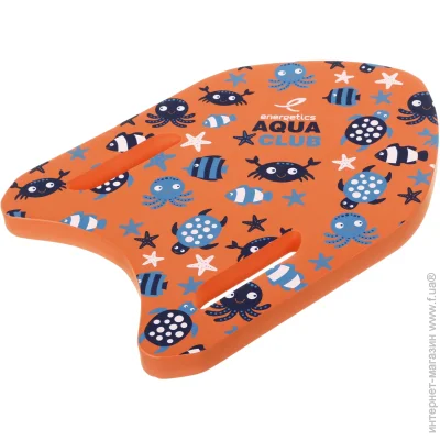 Energetics    KIDS Kickboard 414644-219