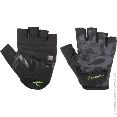 Energetics    MFG350 408882-901050 . M 