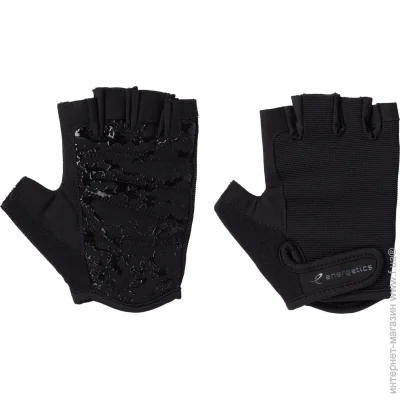Energetics    MFG370 . XL 